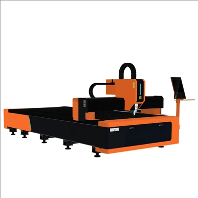 3015F 2000W trefjaleysisskurðarvél