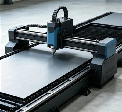 Precision Panel Cut Machine